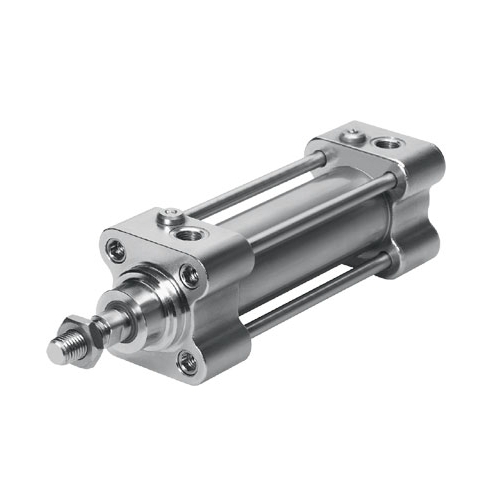 Standard cylinders CRDNG